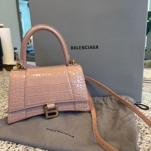 BALENCIAGA HANDBAG